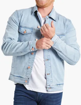 DEAN DENIM JACKET