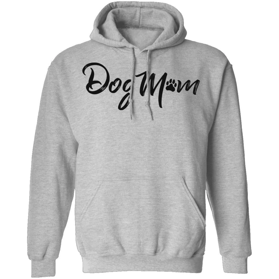 Dog Mom copy T-Shirt