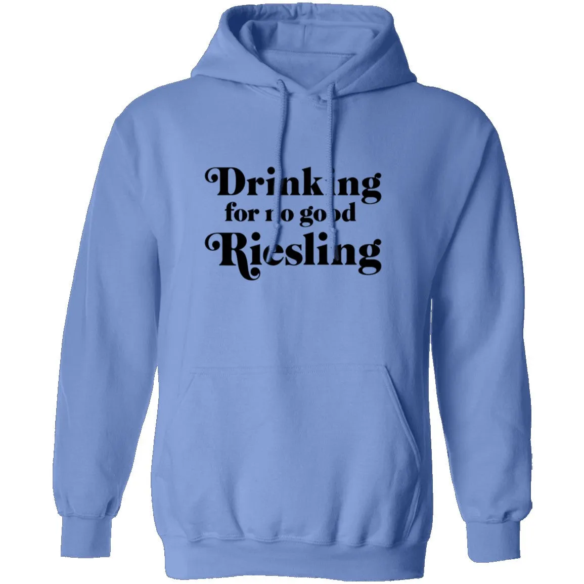 Drinking for no good Riesling T-Shirt