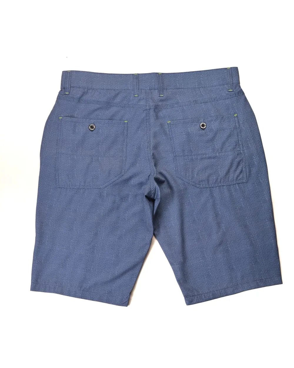 Drip Dry Shorts Light Blue