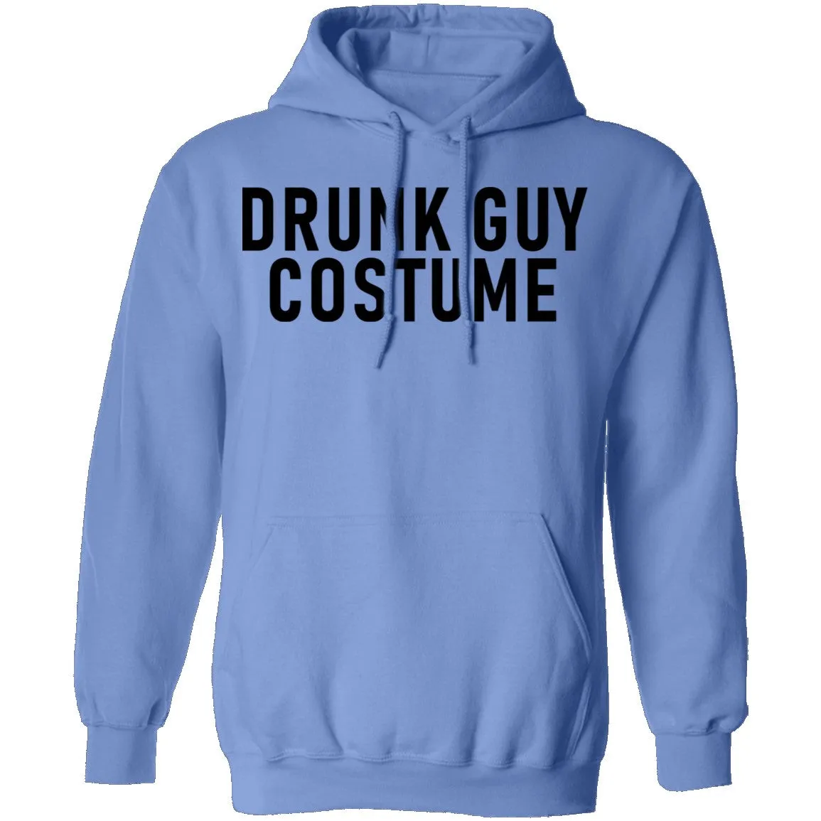 Drunk Guy Costume T-Shirt