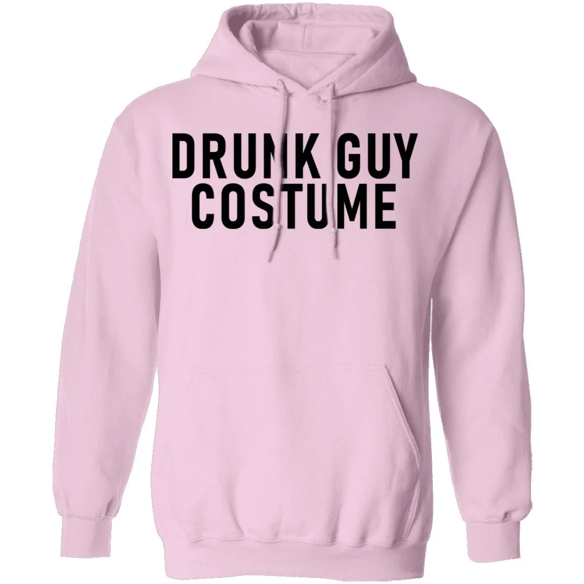 Drunk Guy Costume T-Shirt