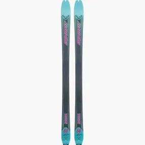 Dynafit Touring Ski Radical 88 Womens