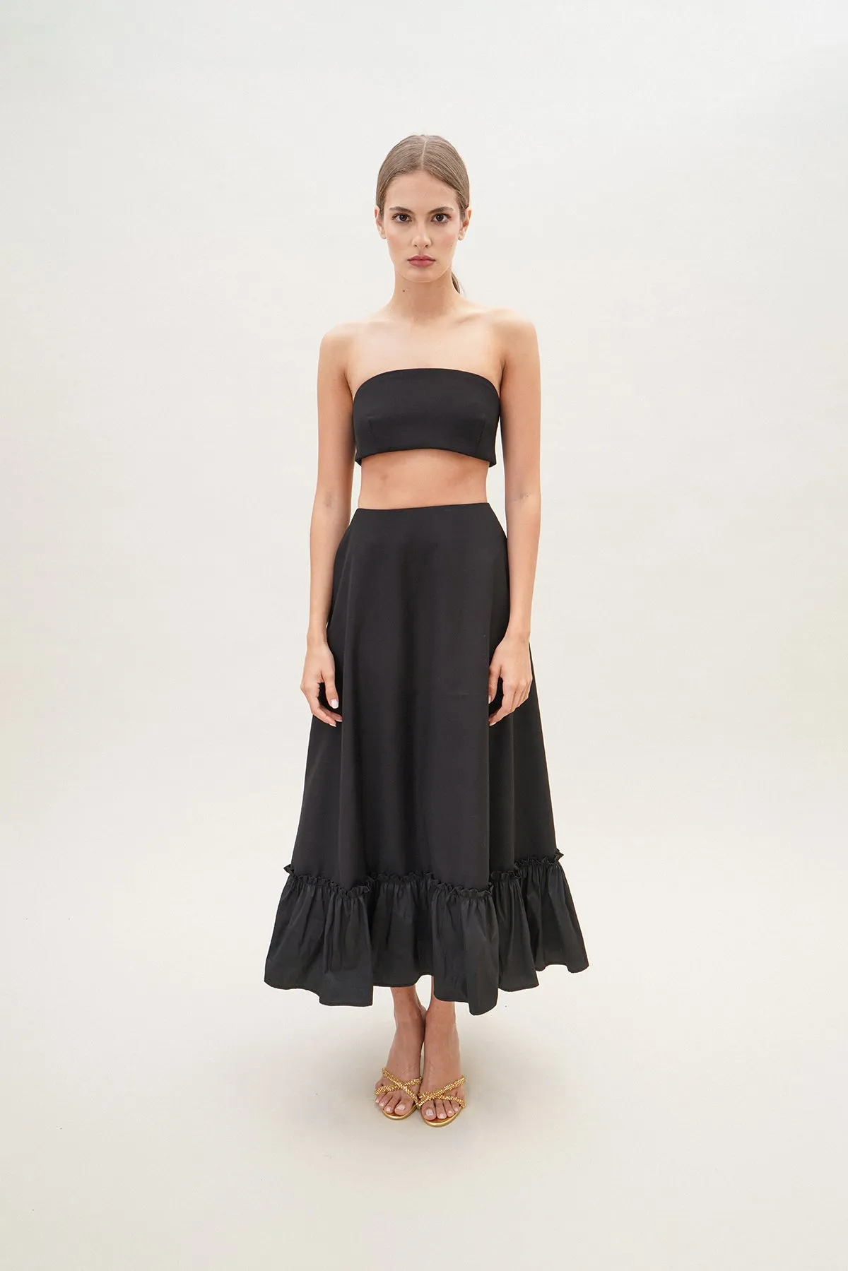 Eclat De Lune Skirt