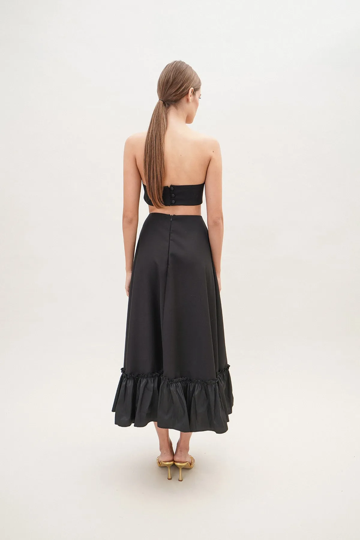 Eclat De Lune Skirt