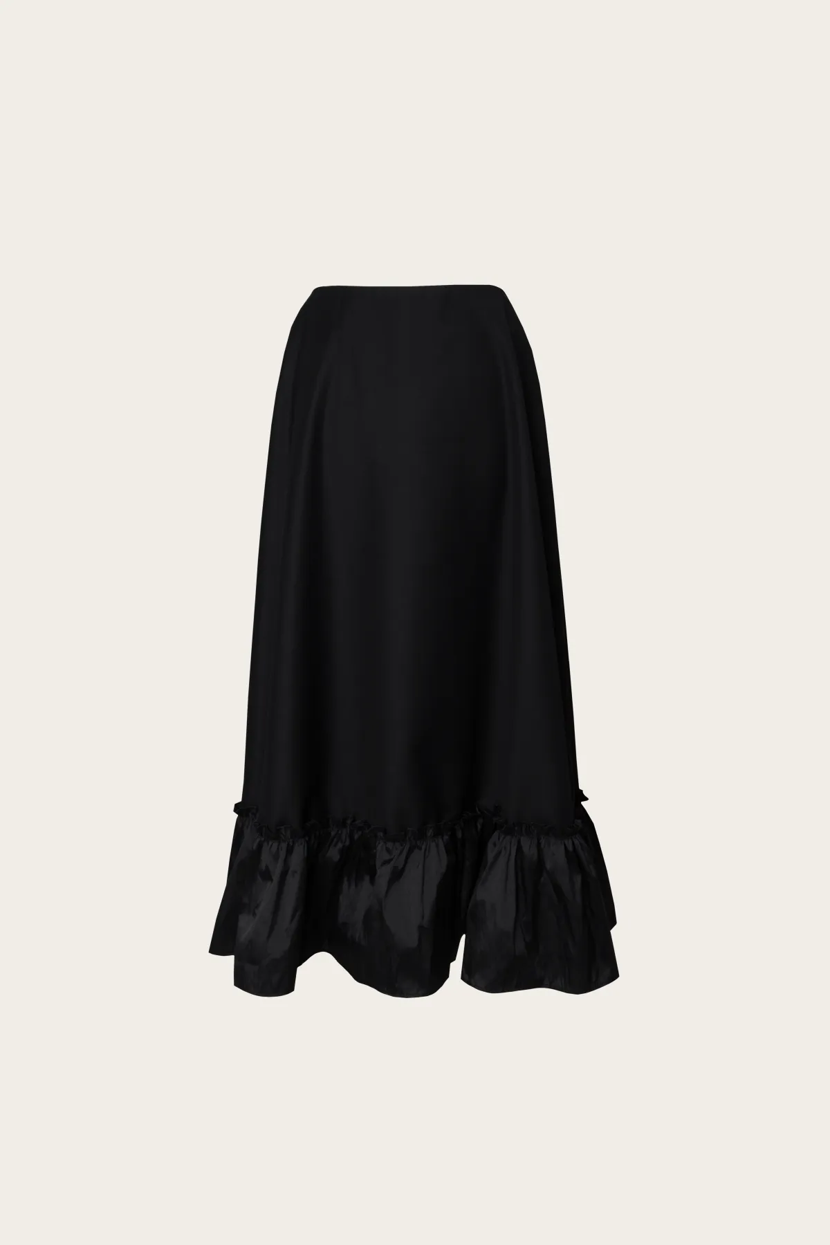 Eclat De Lune Skirt