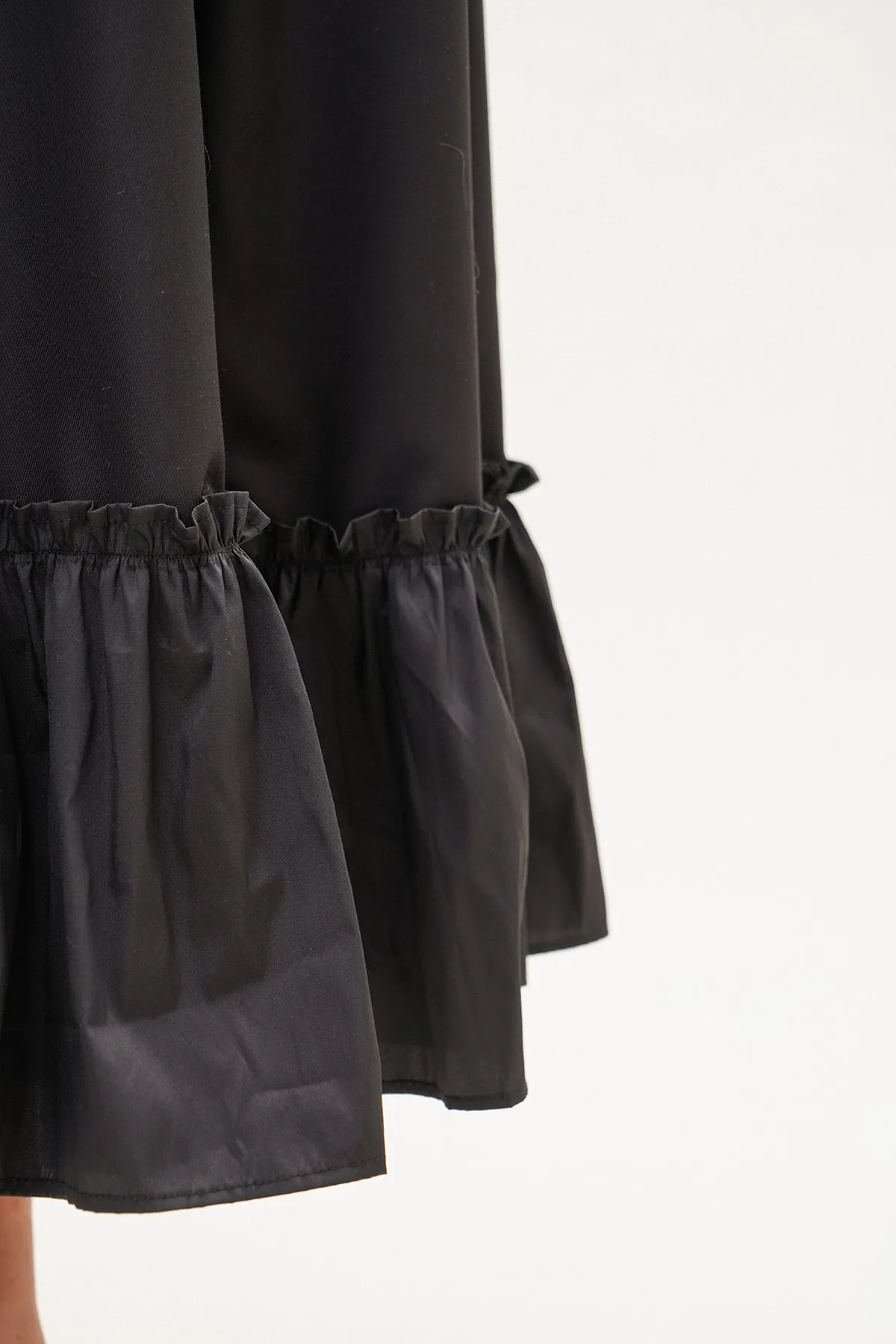 Eclat De Lune Skirt