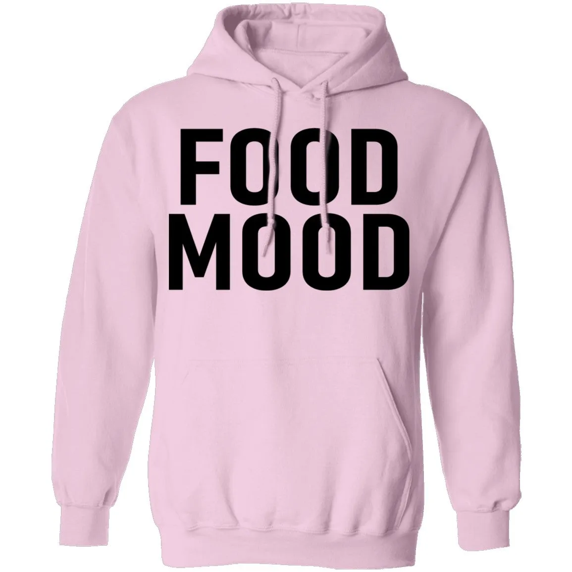 Food Mood T-Shirt