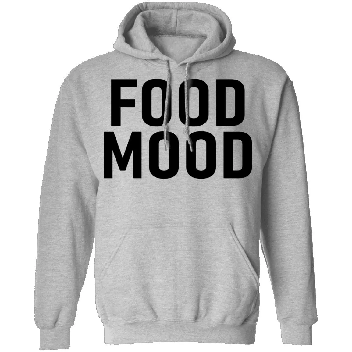 Food Mood T-Shirt