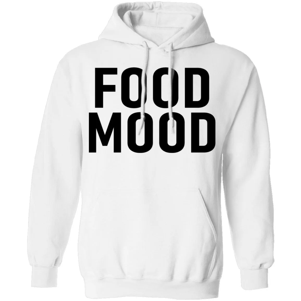 Food Mood T-Shirt