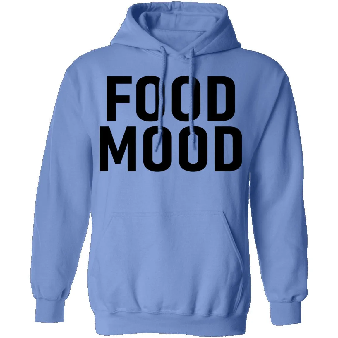 Food Mood T-Shirt