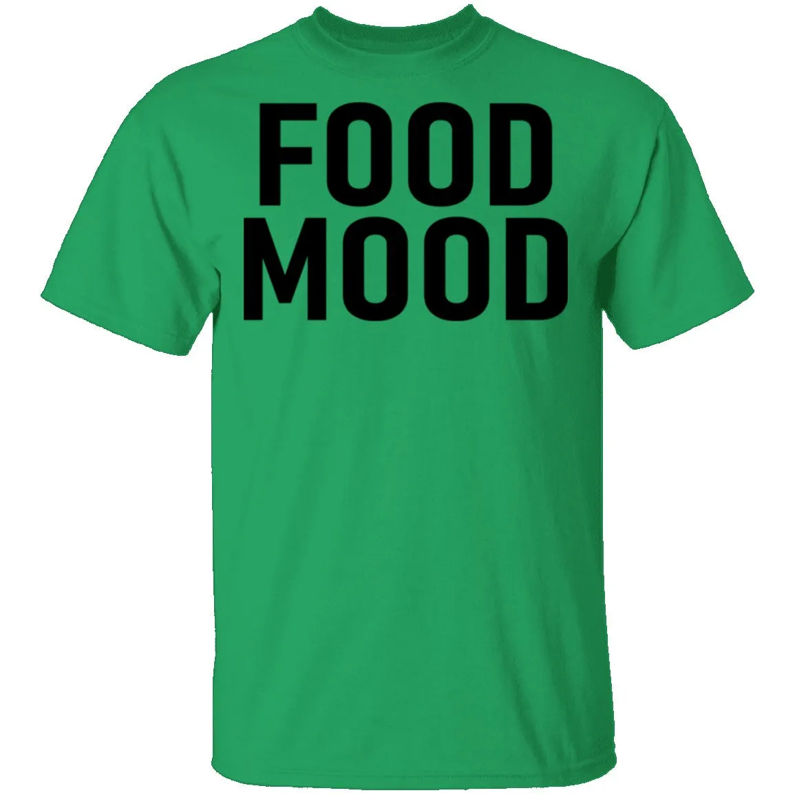 Food Mood T-Shirt