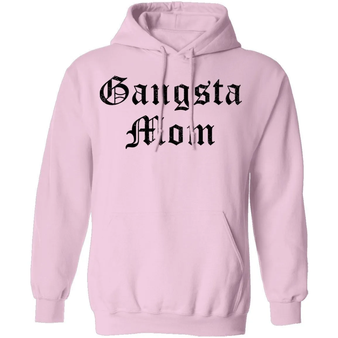 Gangsta Mom T-Shirt