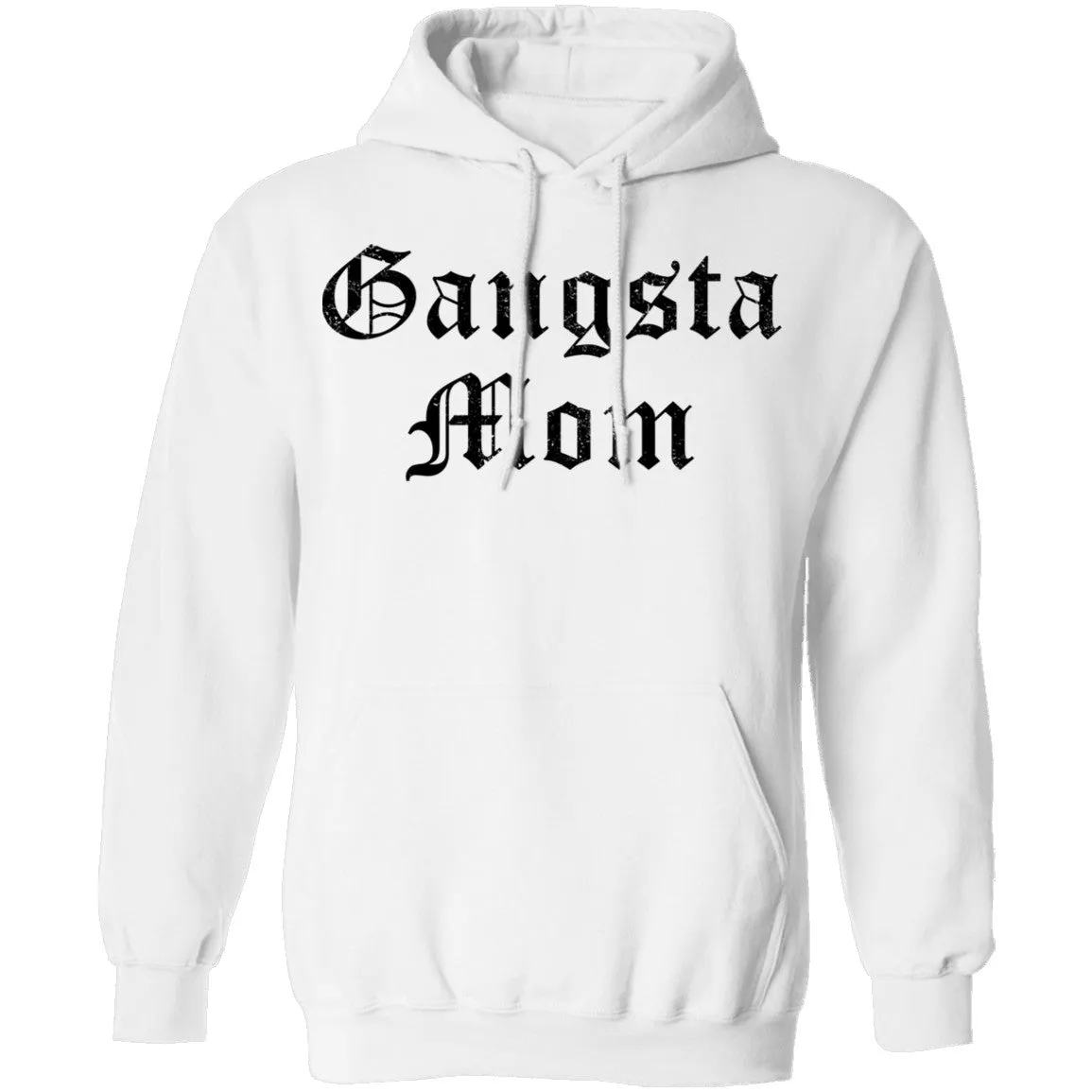 Gangsta Mom T-Shirt