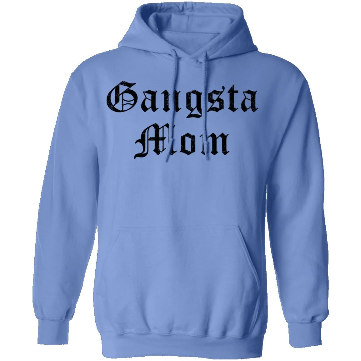 Gangsta Mom T-Shirt