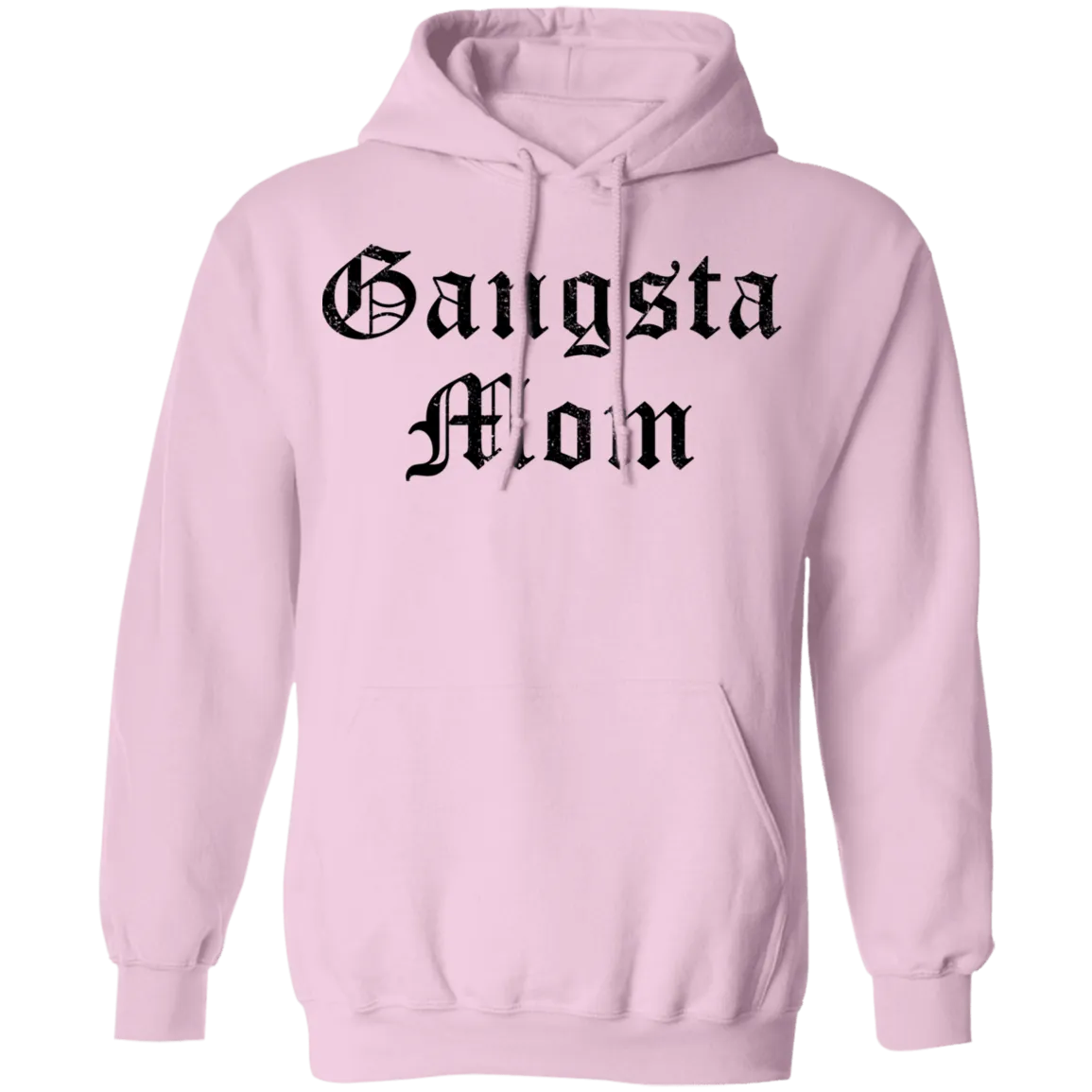 Gangsta Mom T-Shirt