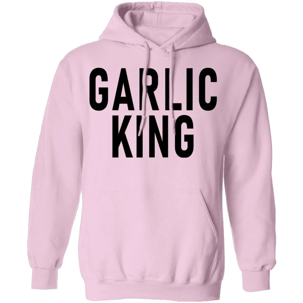 Garlic King T-Shirt