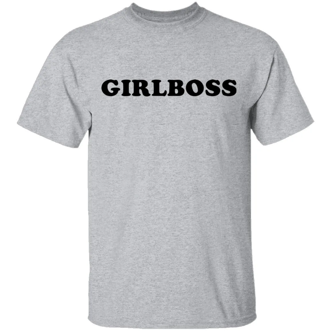 Girl Boss T-Shirt