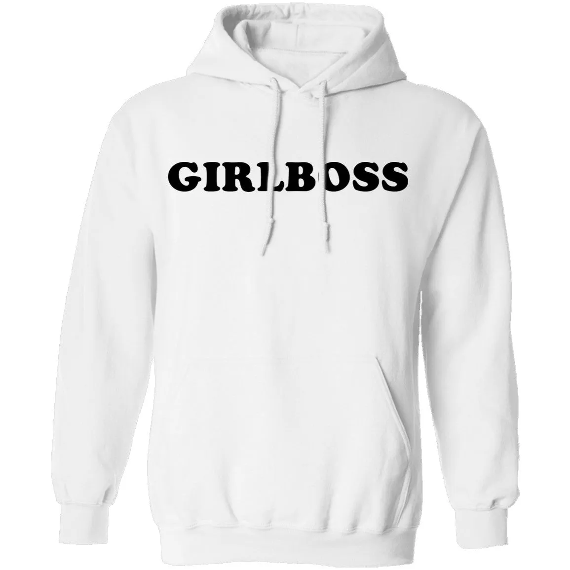 Girl Boss T-Shirt