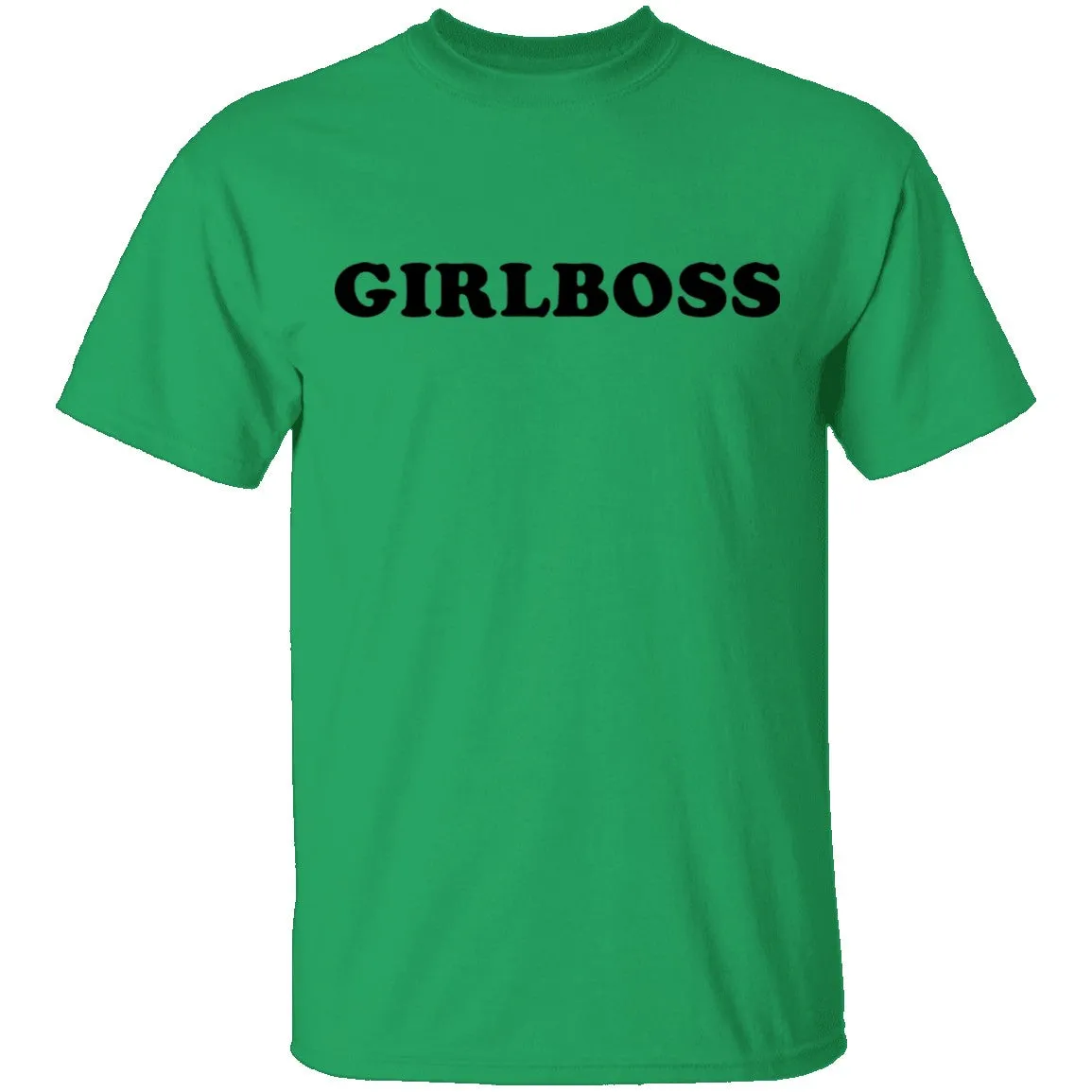 Girl Boss T-Shirt