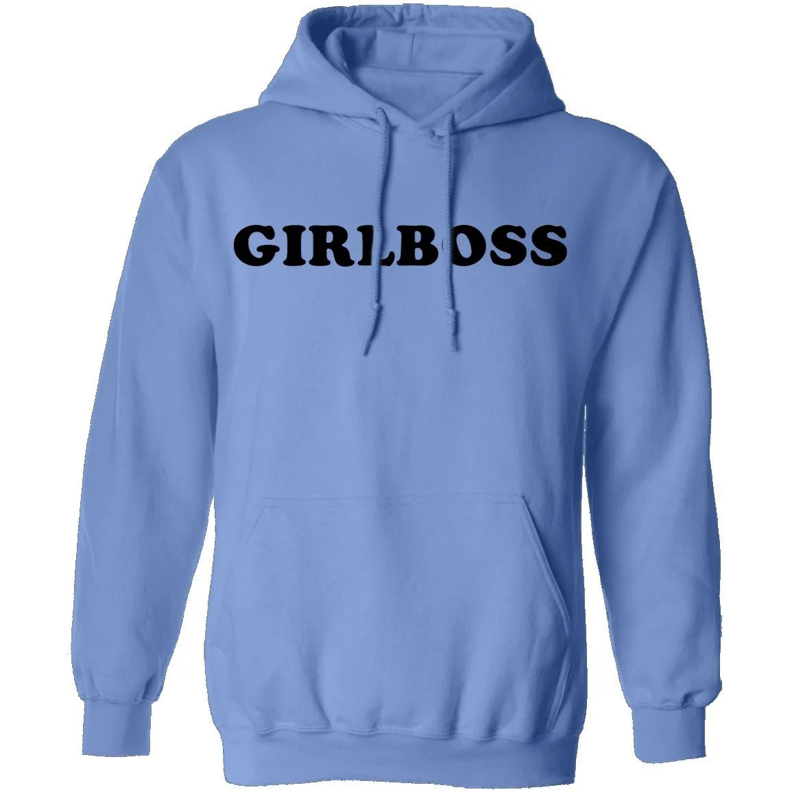 Girl Boss T-Shirt