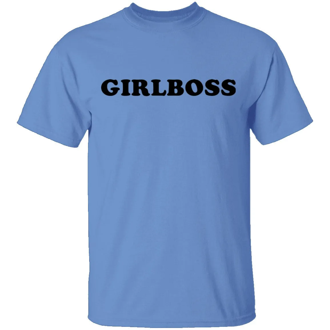 Girl Boss T-Shirt