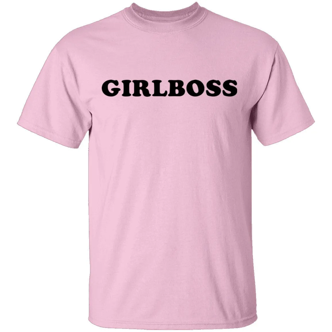 Girl Boss T-Shirt