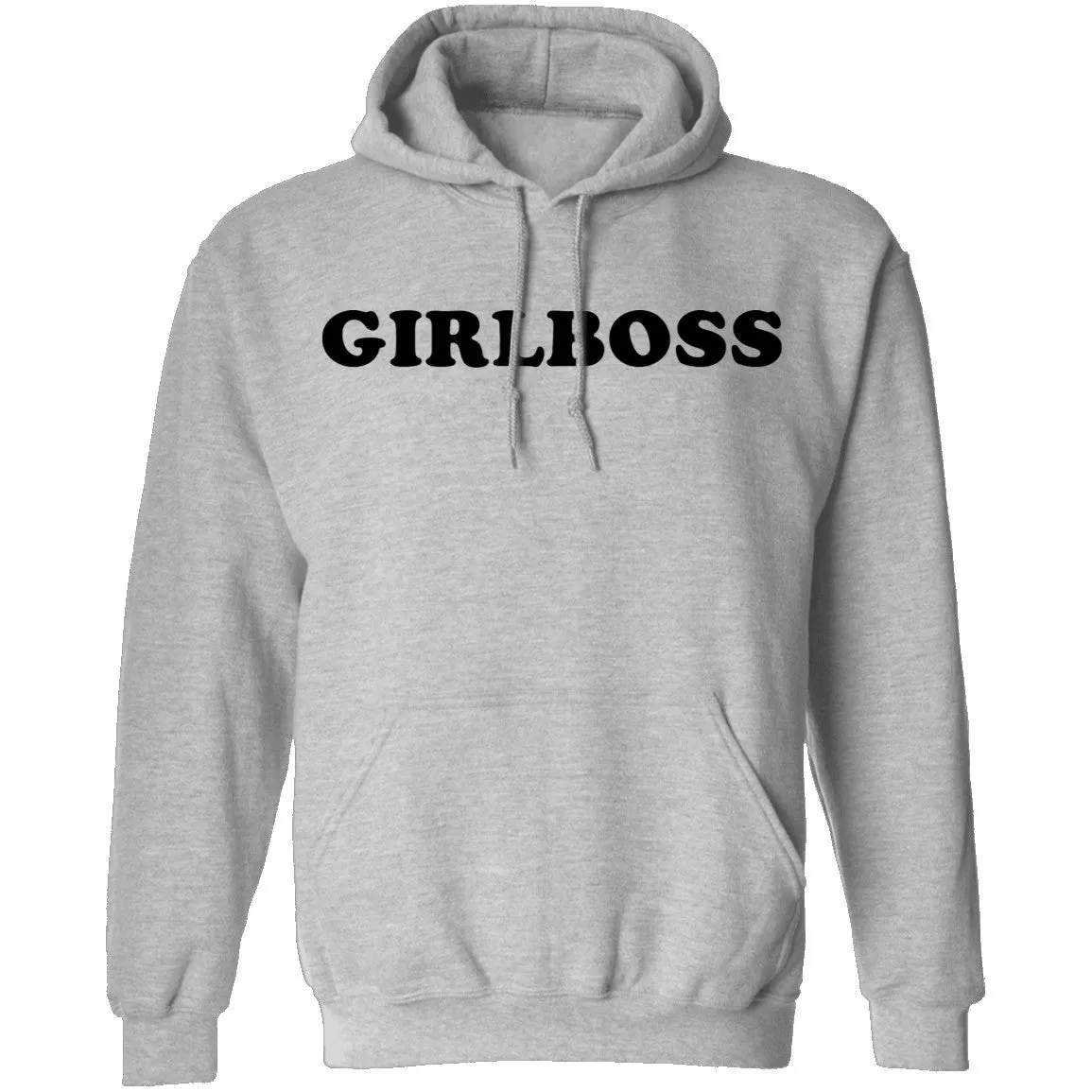 Girl Boss T-Shirt