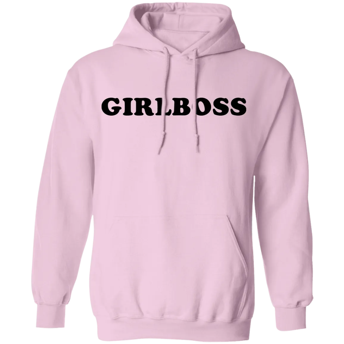 Girl Boss T-Shirt