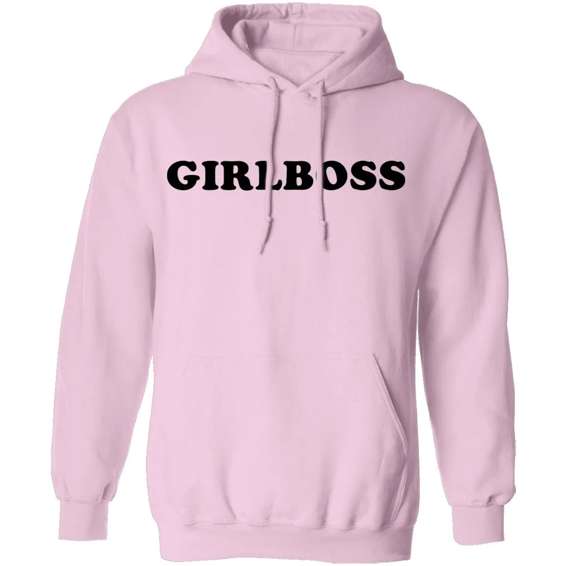 Girl Boss T-Shirt