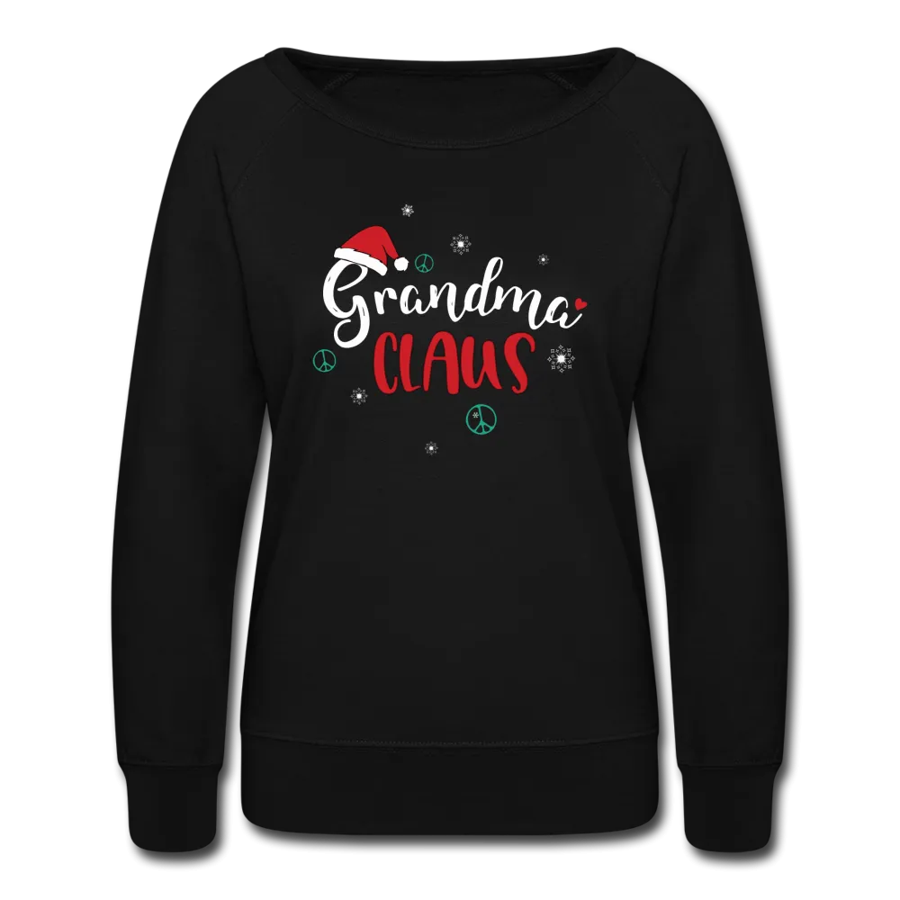 Grandma Claus- Sweatshirt