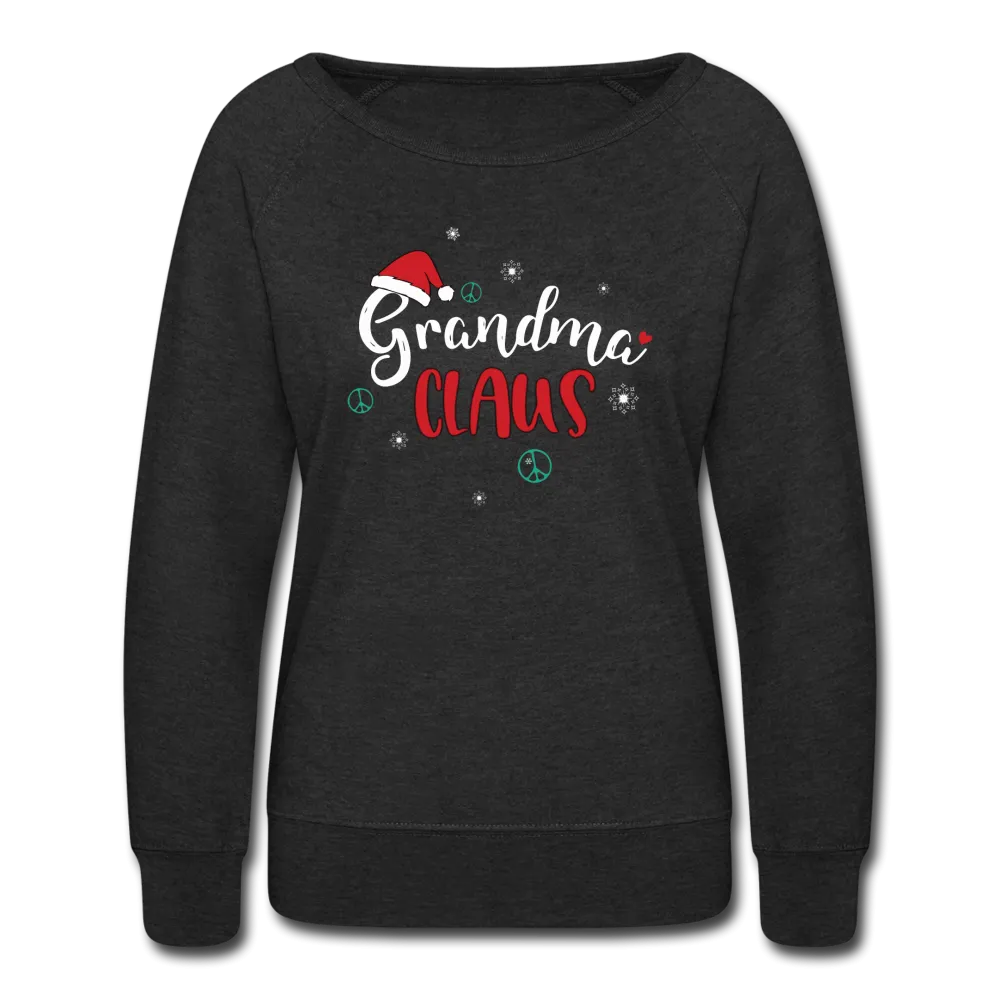 Grandma Claus- Sweatshirt