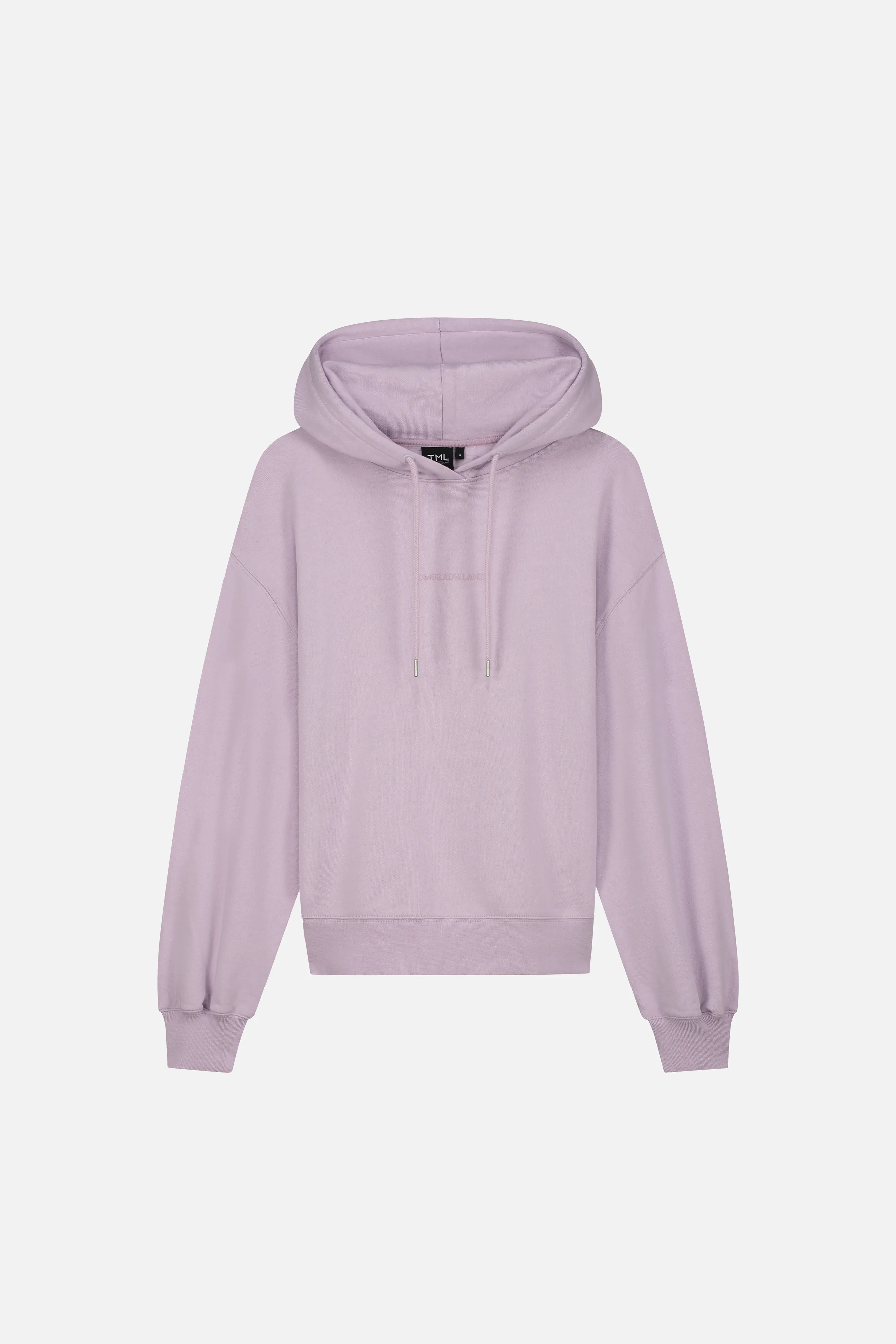 GRAPHICON HOODIE WOMEN