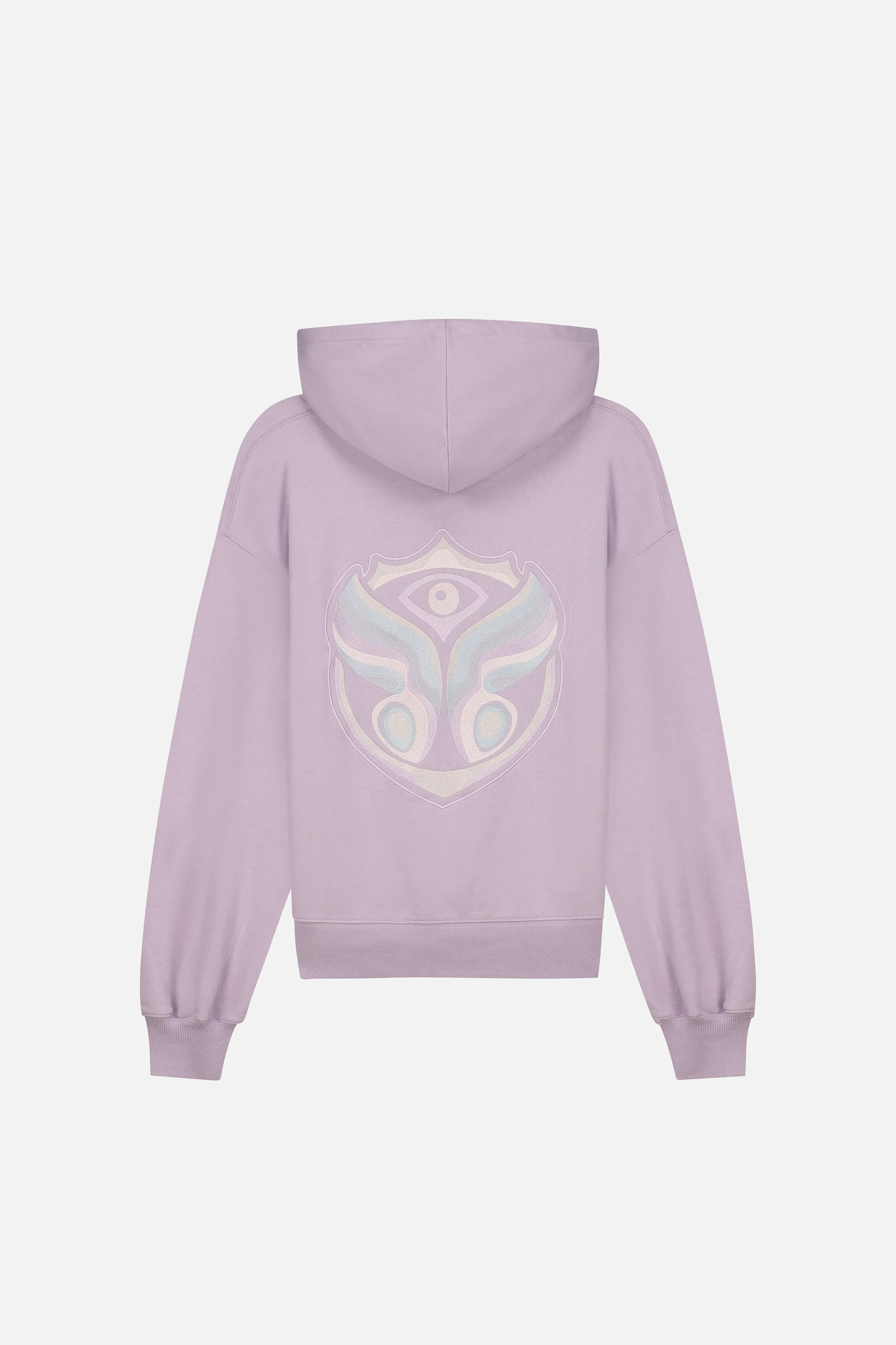 GRAPHICON HOODIE WOMEN