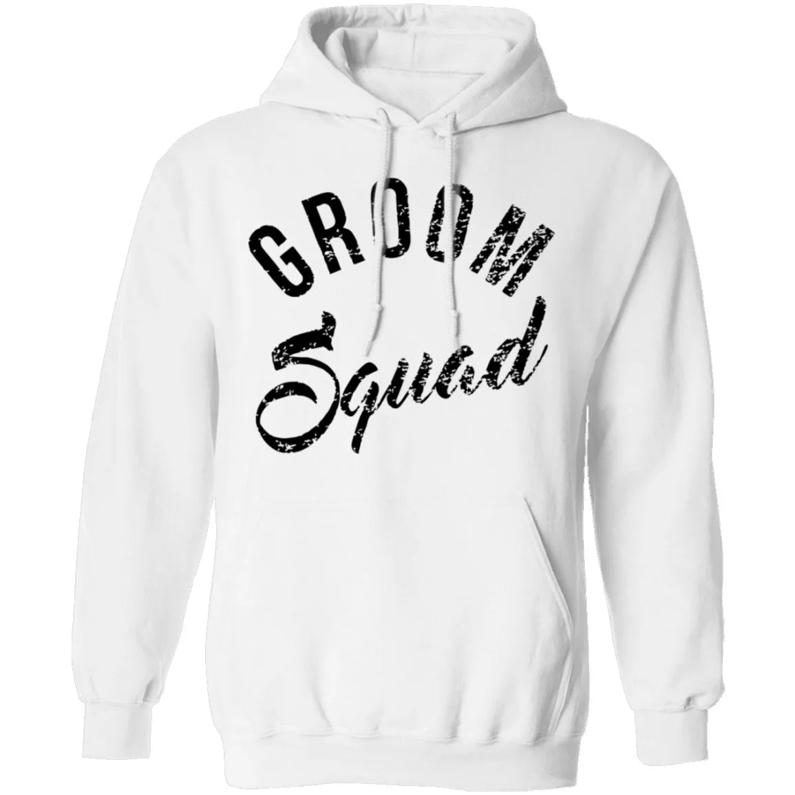 Groom Squad T-Shirt