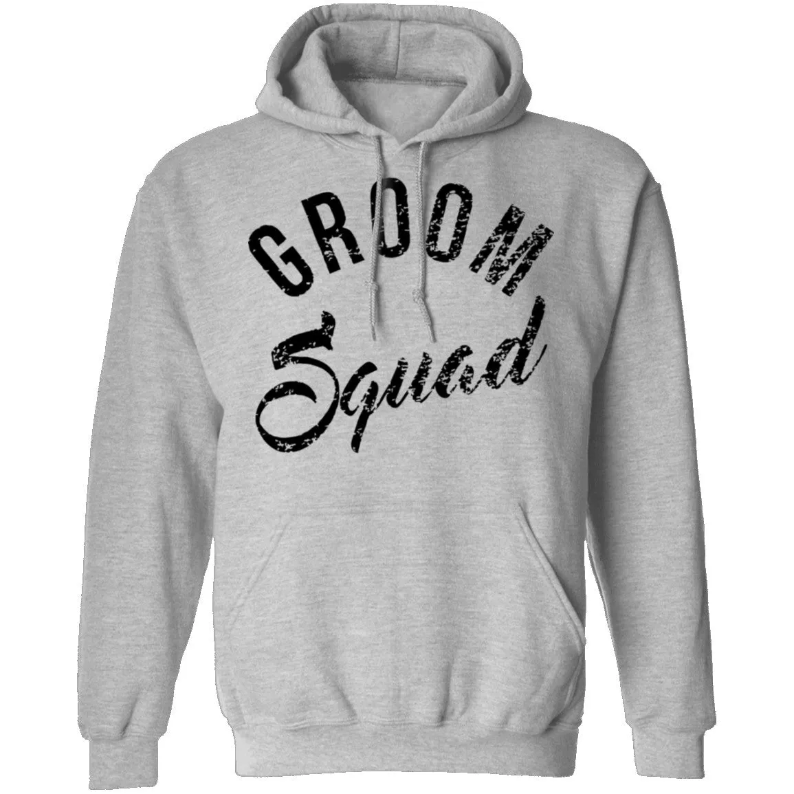 Groom Squad T-Shirt