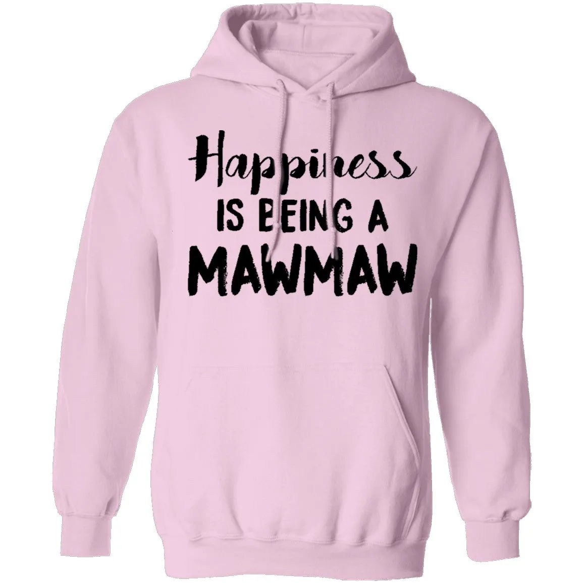 Hapiness Is Being A Mawmaw T-Shirt