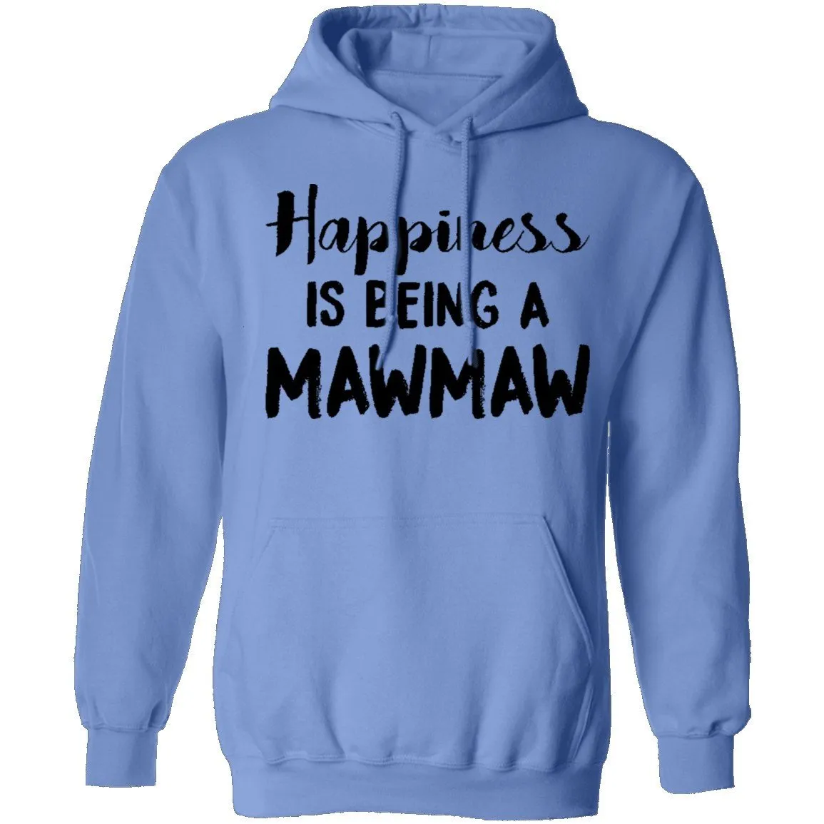 Hapiness Is Being A Mawmaw T-Shirt