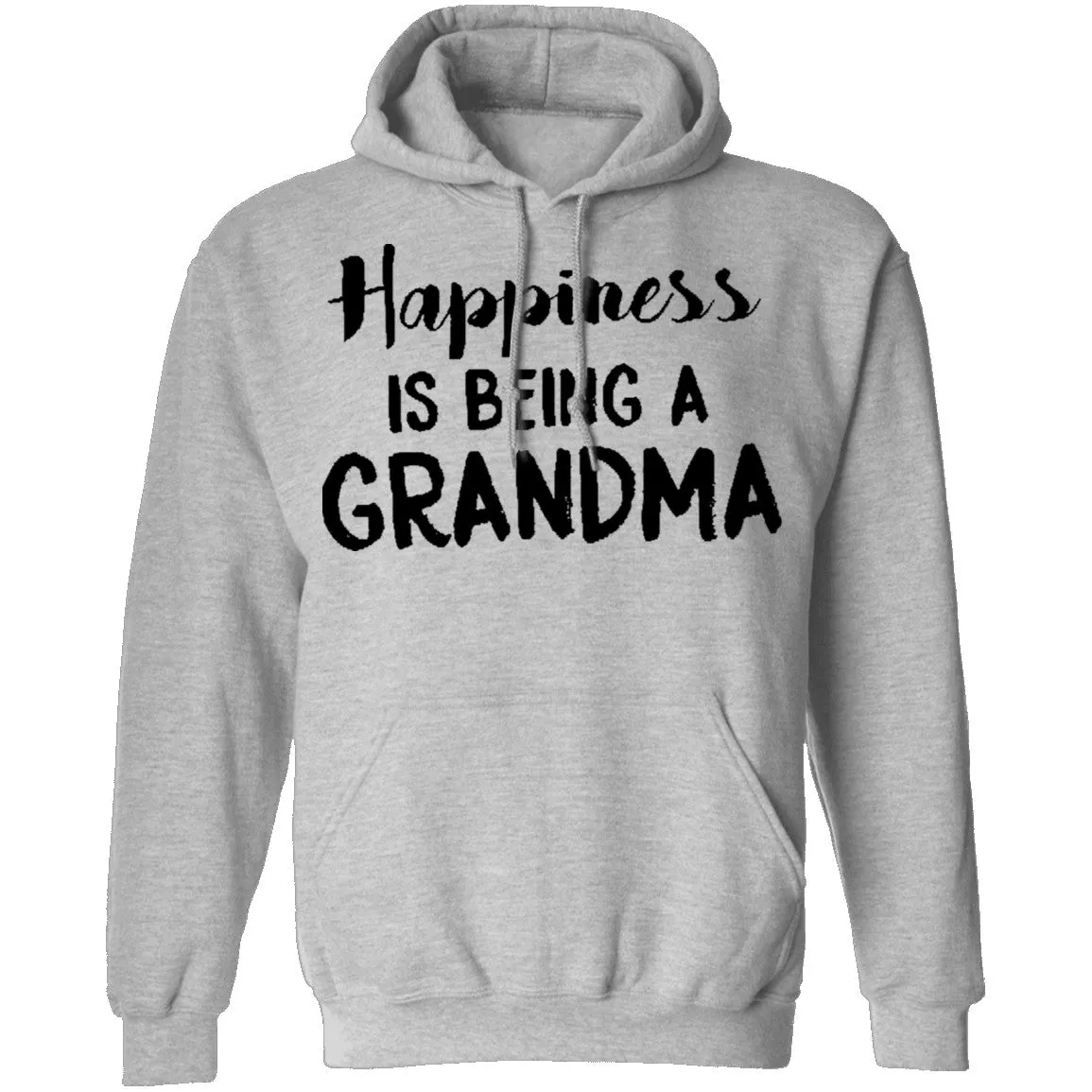 Happiness Is Being A Grandma T-Shirt