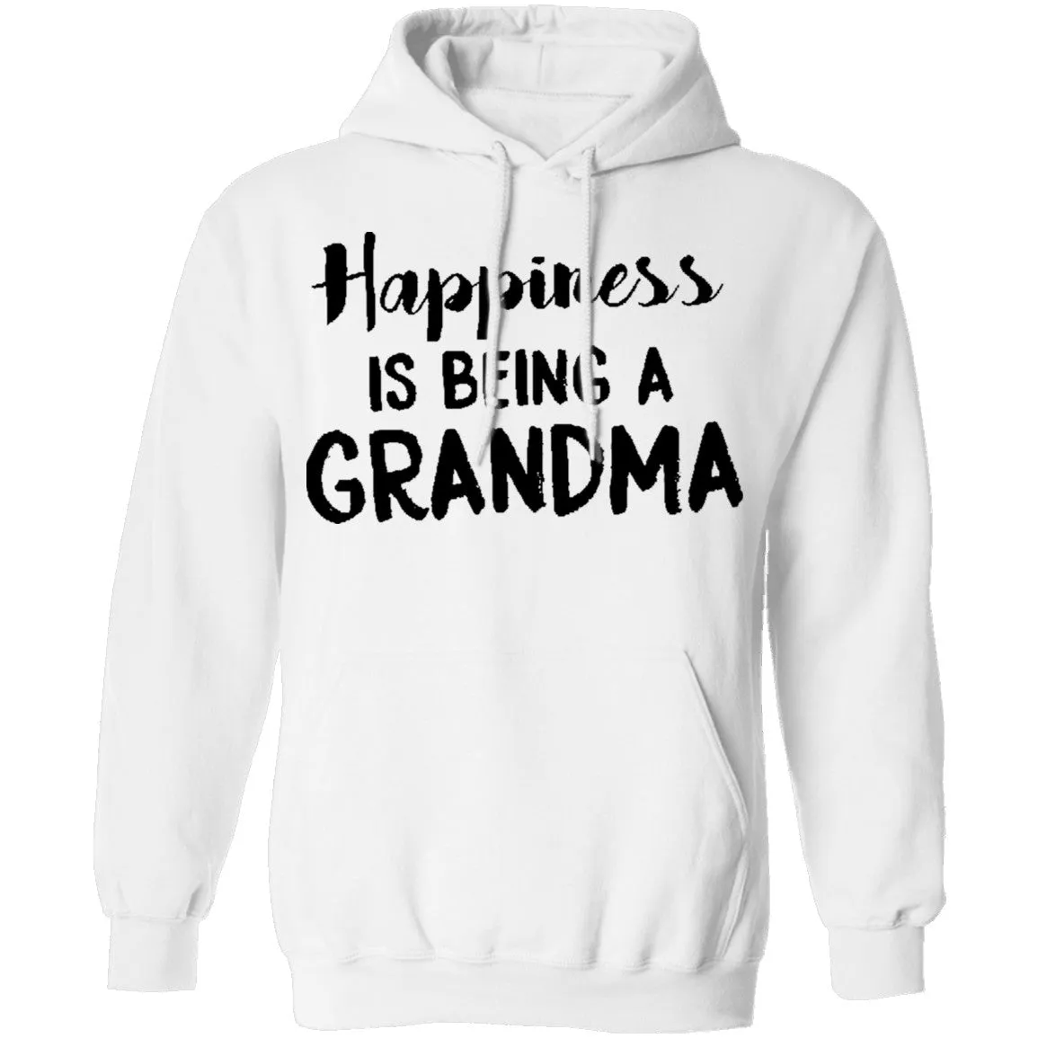 Happiness Is Being A Grandma T-Shirt