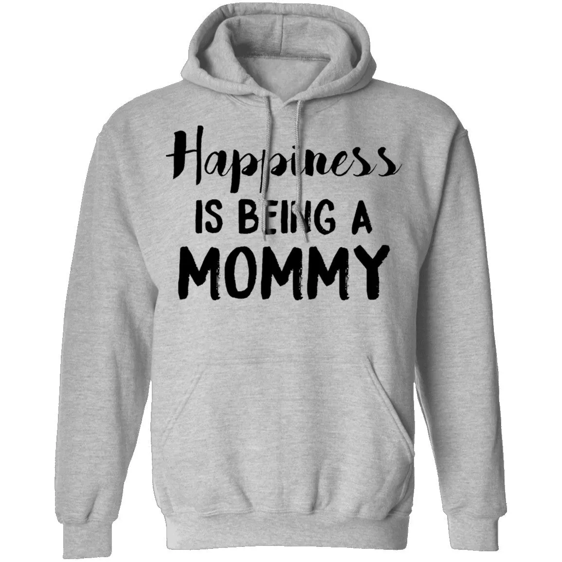 Happiness Is Being A Mommy T-Shirt