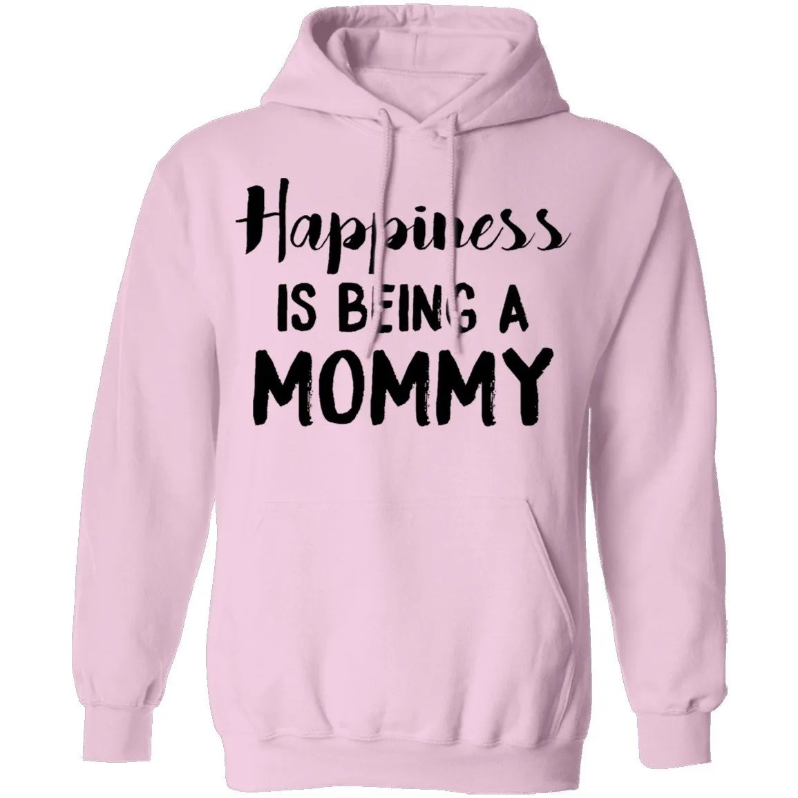 Happiness Is Being A Mommy T-Shirt