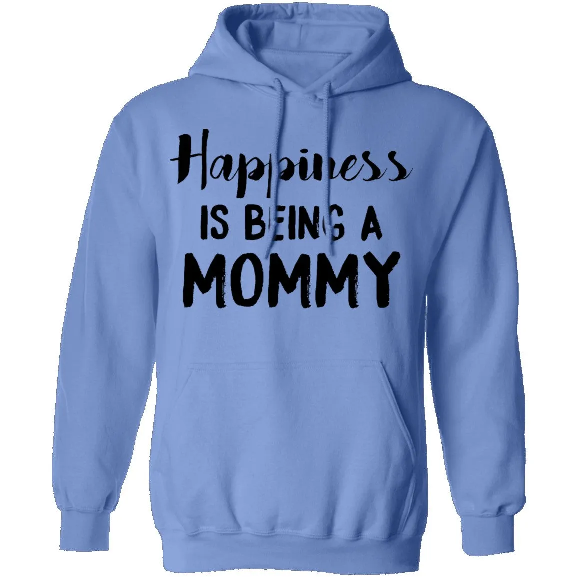 Happiness Is Being A Mommy T-Shirt