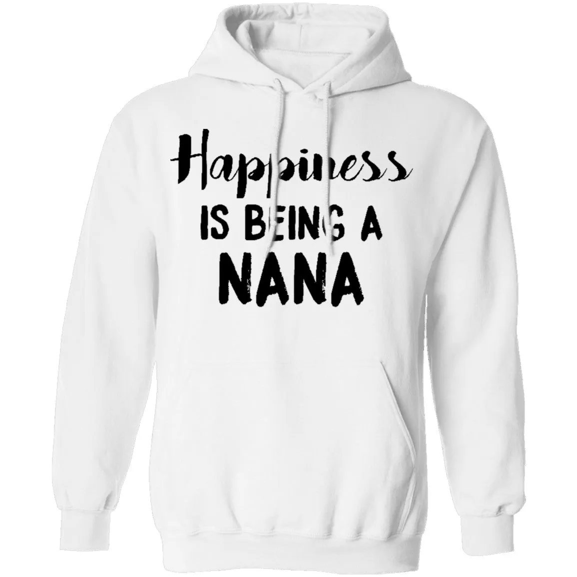 Happiness Is Being A Nana T-Shirt