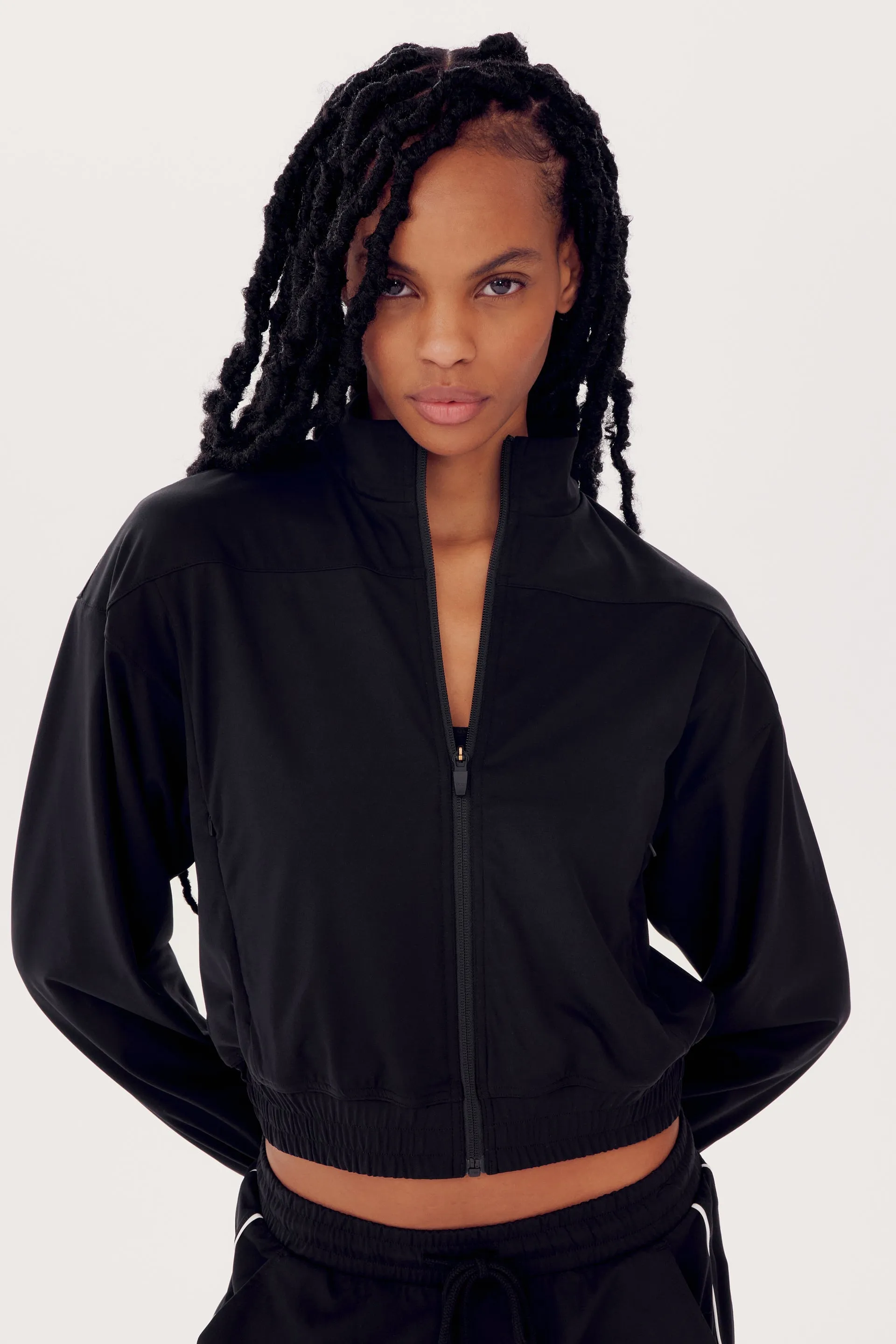 Harlowe Rigor Jacket