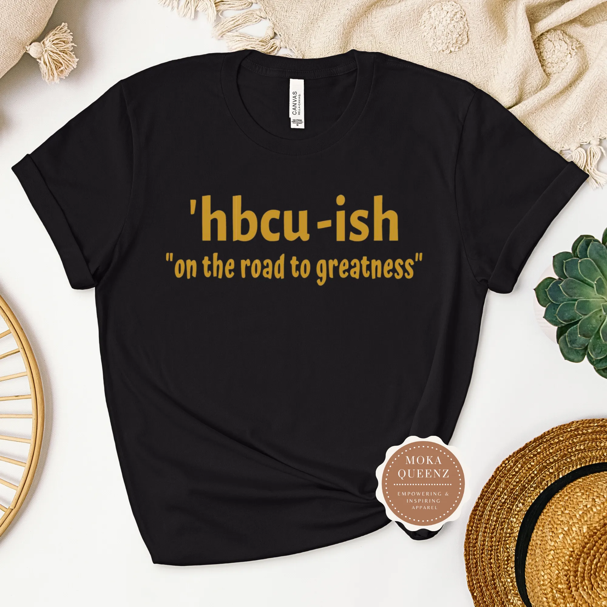 HBCU T Shirts