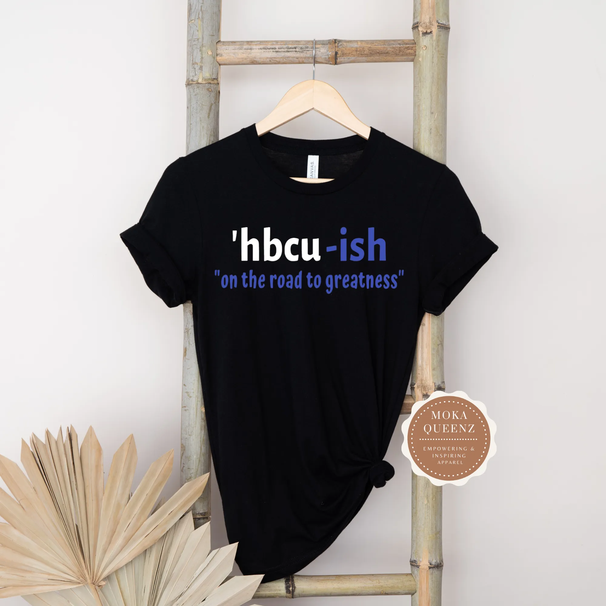 HBCU T Shirts