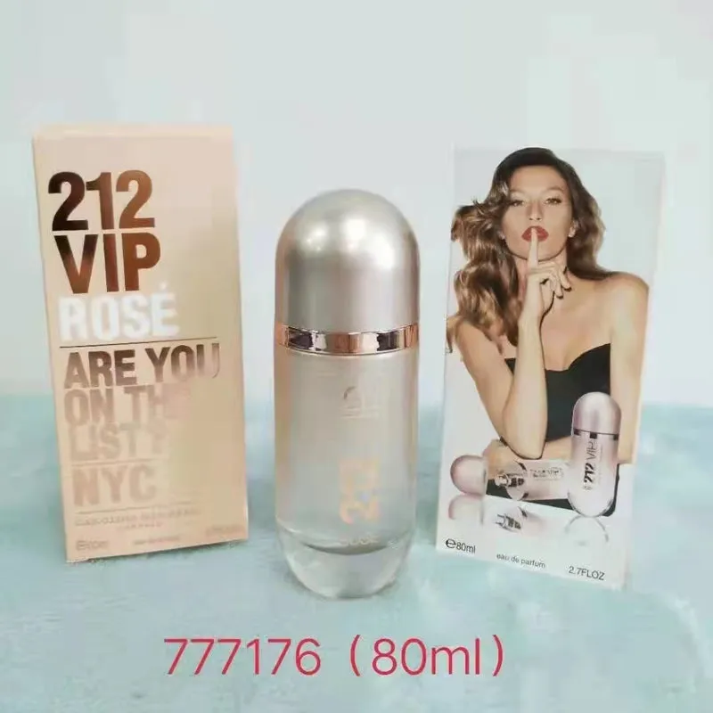 Hot Brand Perfume For Women Long lasting Atomizer Bottle Sexy Lady Original Package Parfum Antiperspirant Fragrance Parfume