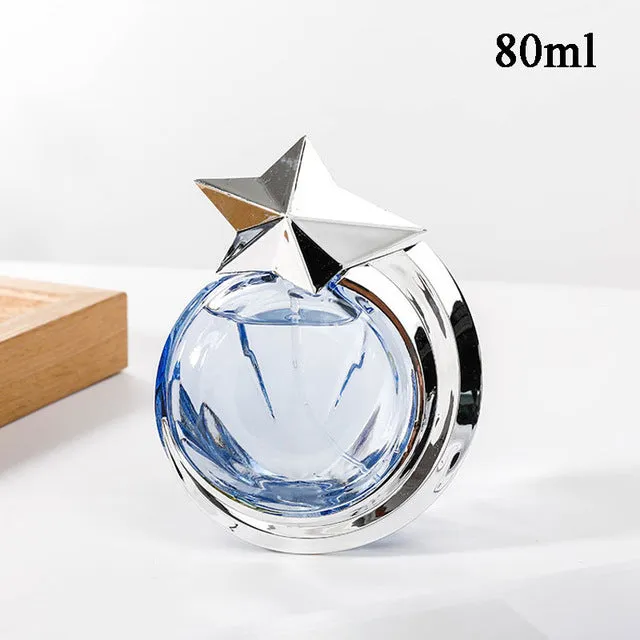 Hot Brand Perfume For Women Long lasting Atomizer Bottle Sexy Lady Original Package Parfum Antiperspirant Fragrance Parfume