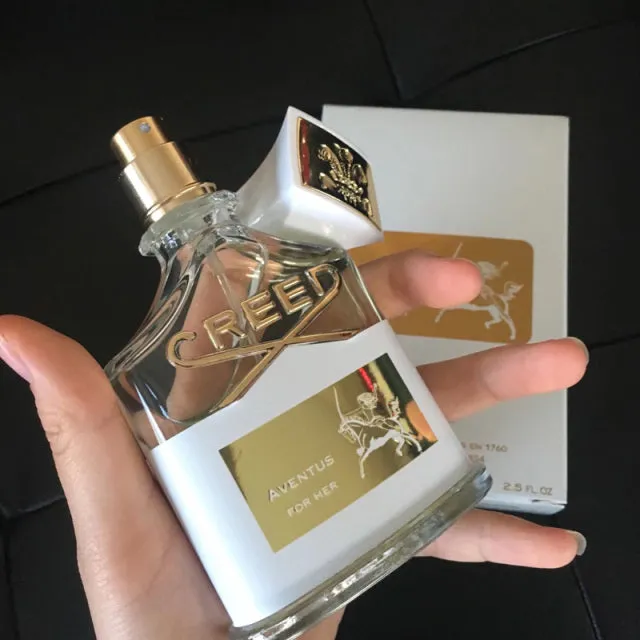 Hot Brand Perfume For Women Long lasting Atomizer Bottle Sexy Lady Original Package Parfum Antiperspirant Fragrance Parfume